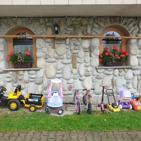 U Magdy * Zakopane
