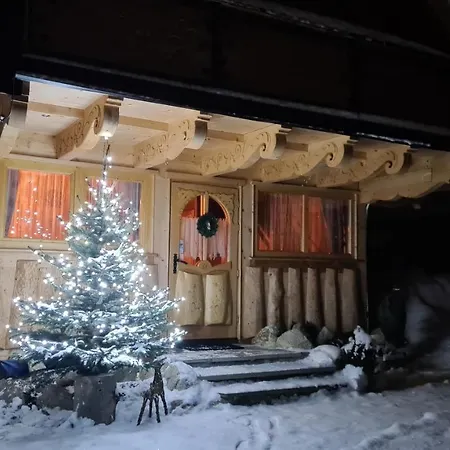 U Magdy * Zakopane