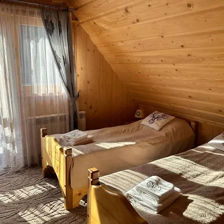 Chalet U Magdy *