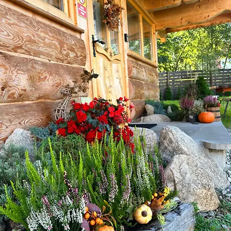 U Magdy Zakopane