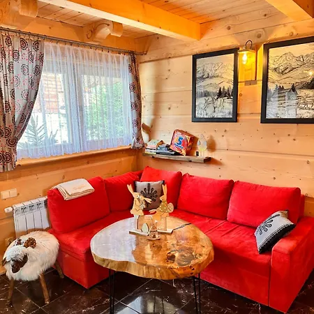 U Magdy * זקופאנה