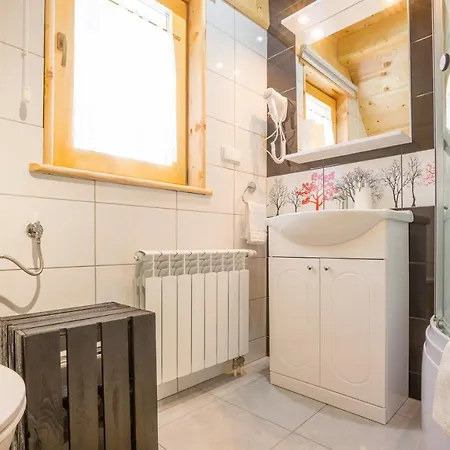 U Magdy זקופאנה