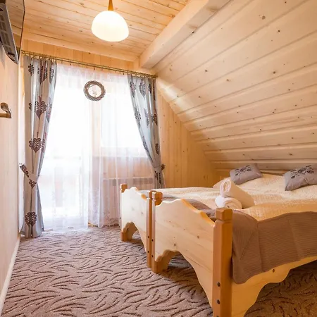Chalet U Magdy