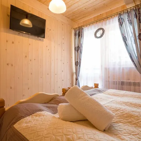 Chalet U Magdy