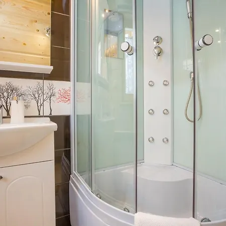 U Magdy זקופאנה