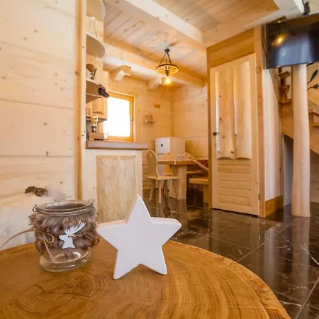 U Magdy Chalet Zakopane