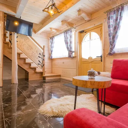 Chalet U Magdy