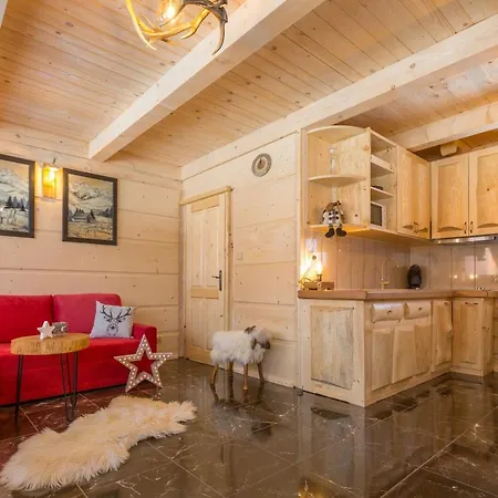 U Magdy Chalet *