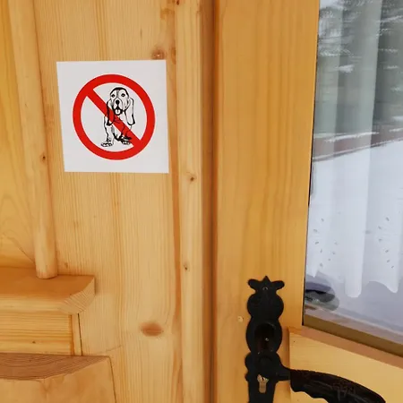 U Magdy Zakopane