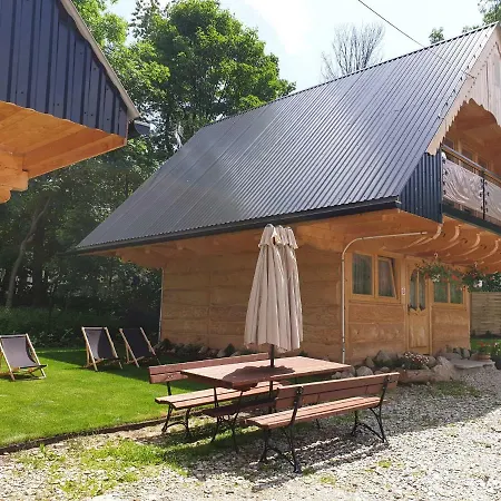 Chalet U Magdy Zakopane