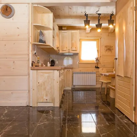 Chalet U Magdy *