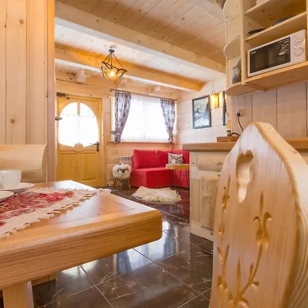 Chalet U Magdy