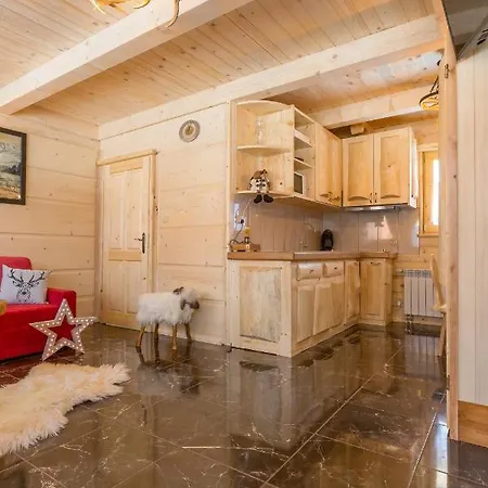 U Magdy Chalet Zakopane