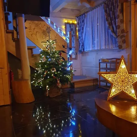 Chalet U Magdy *
