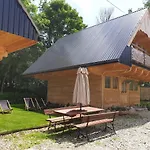 Chalet U Magdy Zakopane