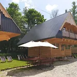U Magdy Chalet Zakopane