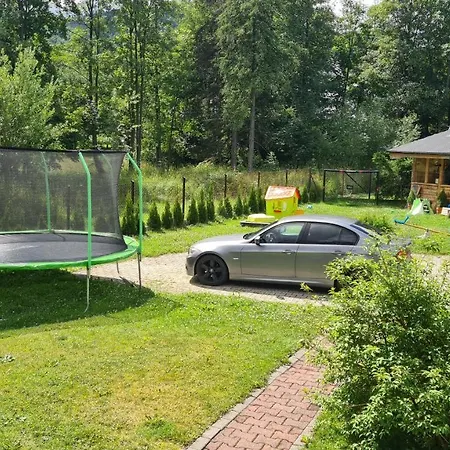 U Magdy شاليه *