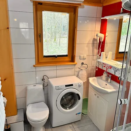 شاليه U Magdy *