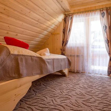 U Magdy Alpesi faház *