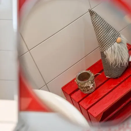 U Magdy Alpesi faház *