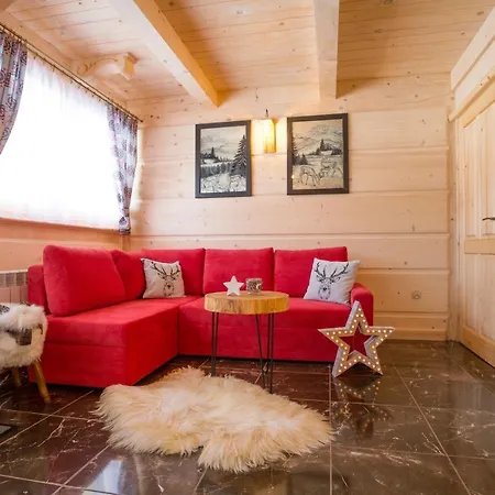 U Magdy Alpesi faház