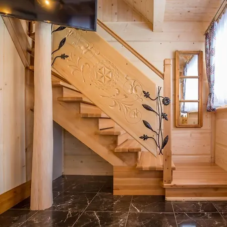 شاليه U Magdy *