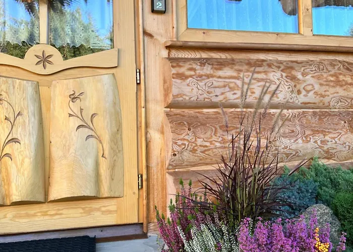 U Magdy Chalet Zakopane