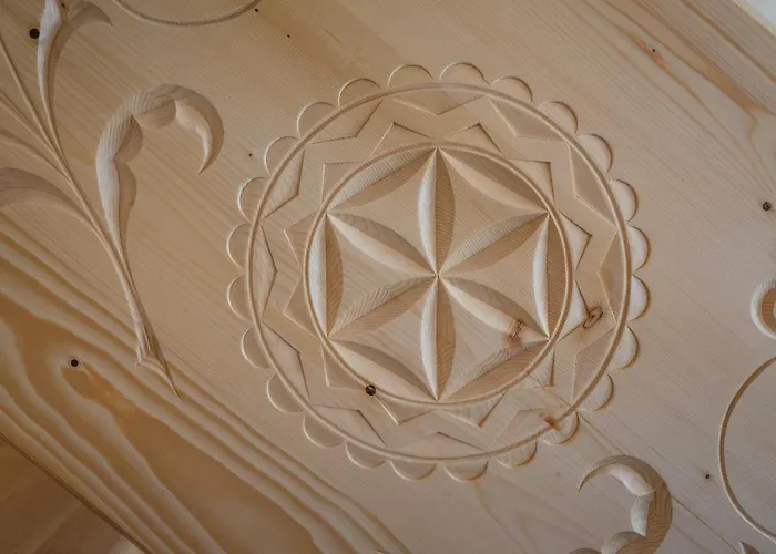 U Magdy Chalet Zakopane